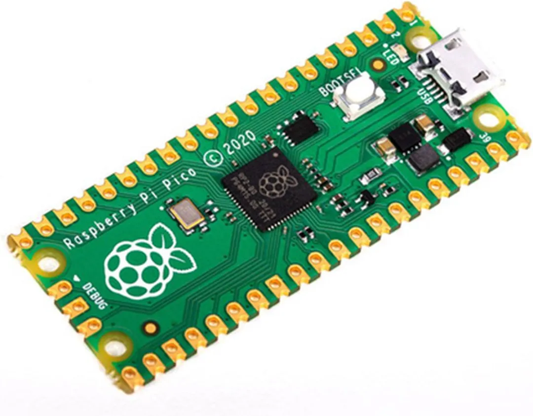Raspberry Pi Pico