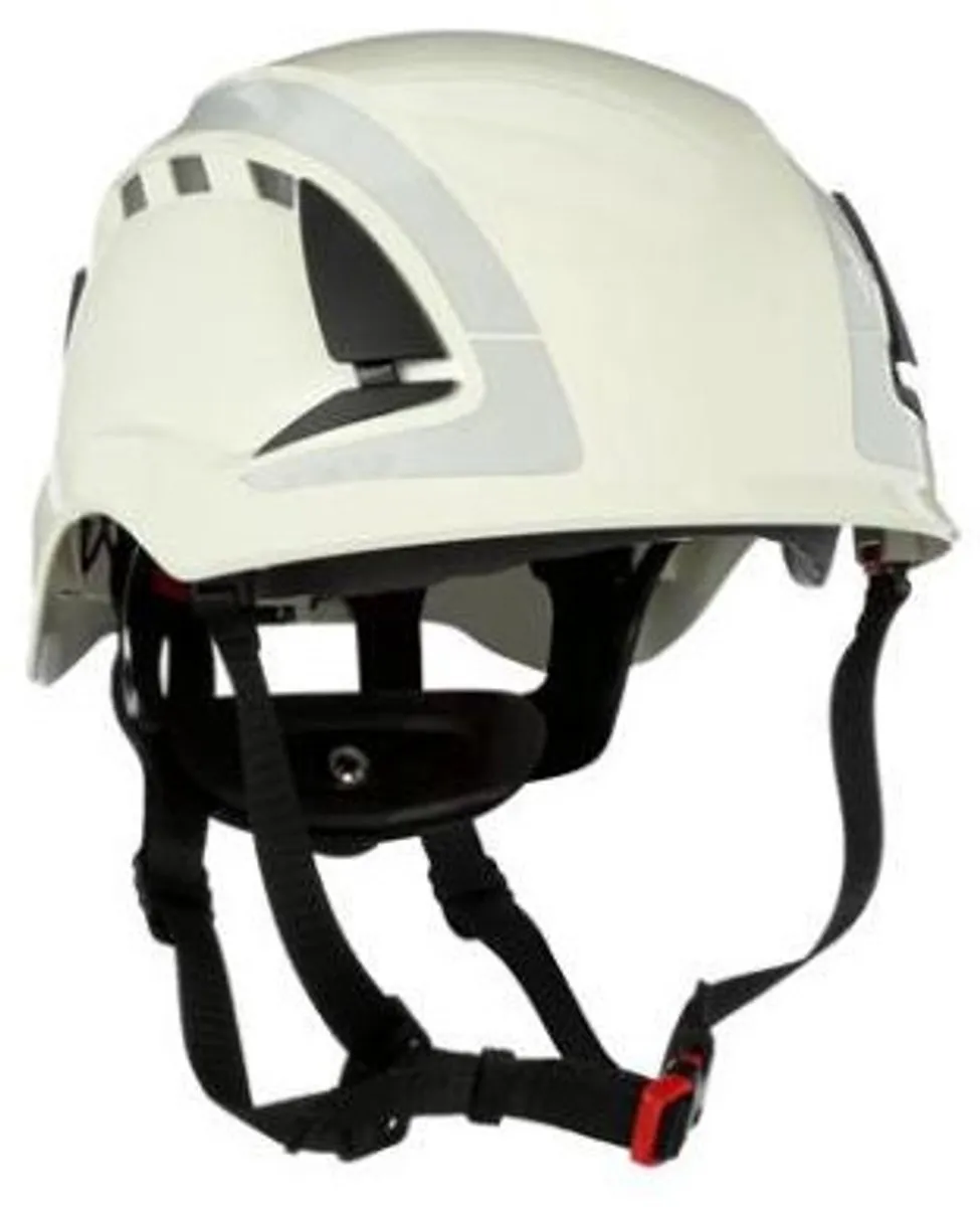 3M SecureFit X5000 Alpinehelm