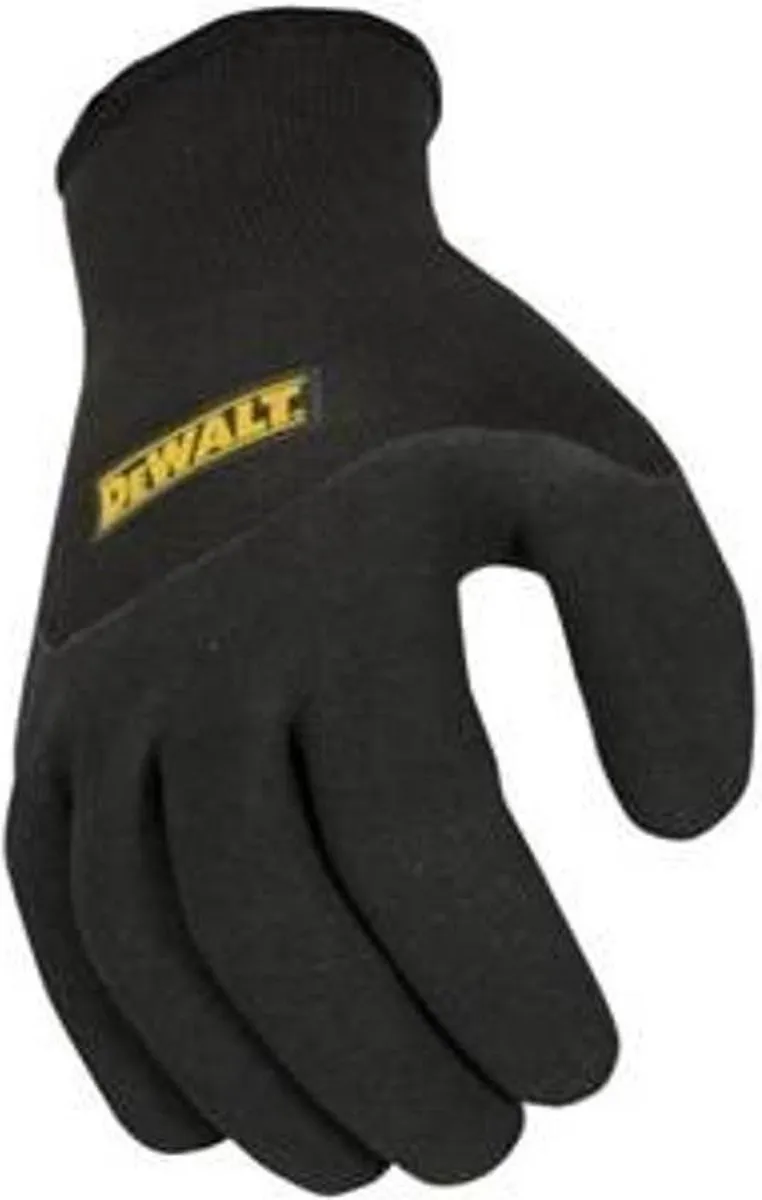 DeWalt DPG737 Thermo Werkhandschoenen