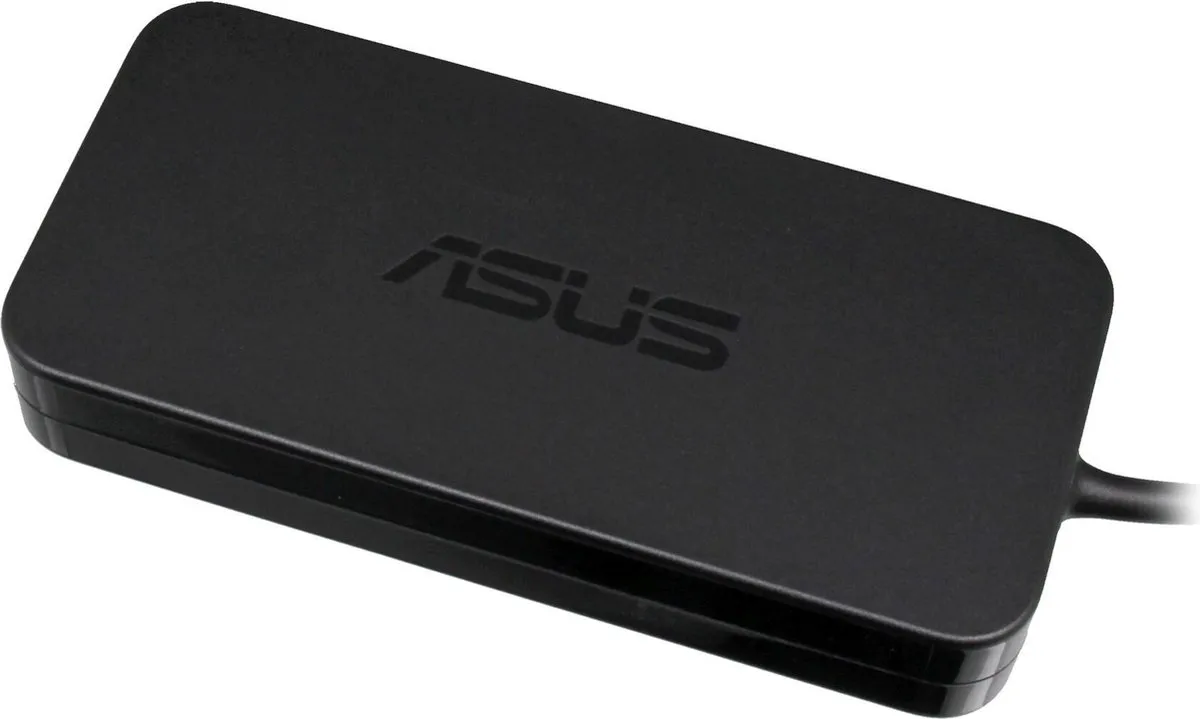 ASUS 0A001-00062900 Oplader 120W - Zwart