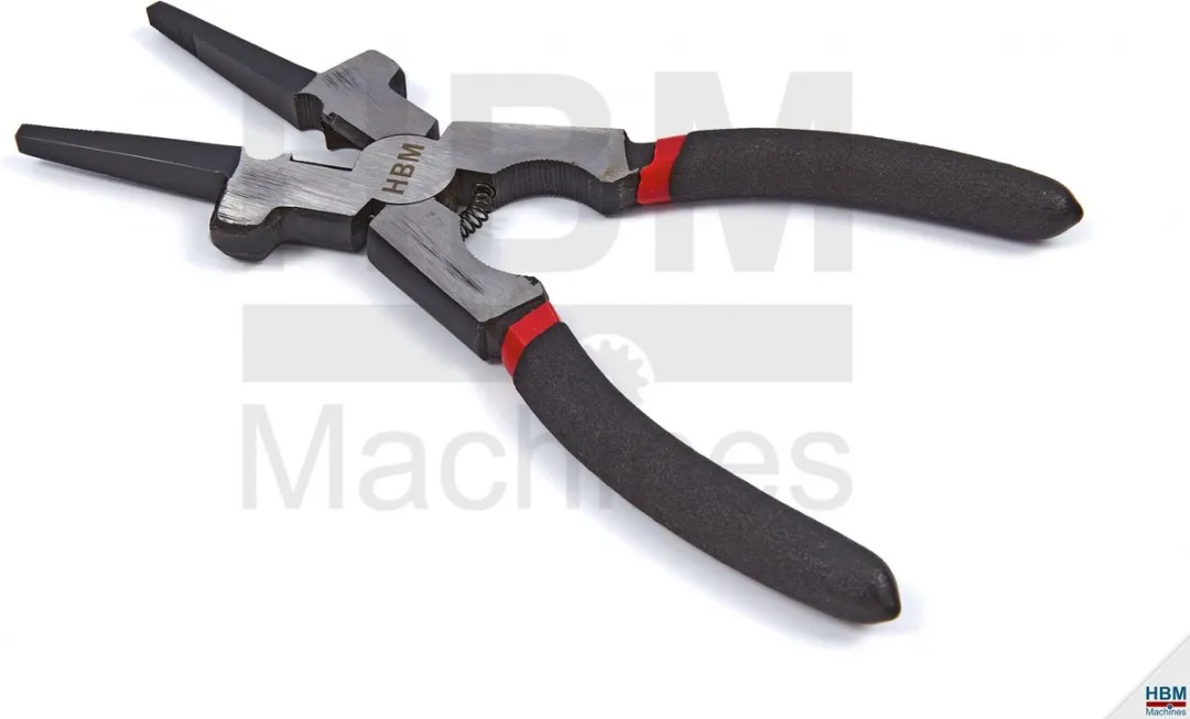 HBM 200mm Lastang