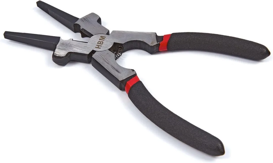 HBM 200mm Lastang