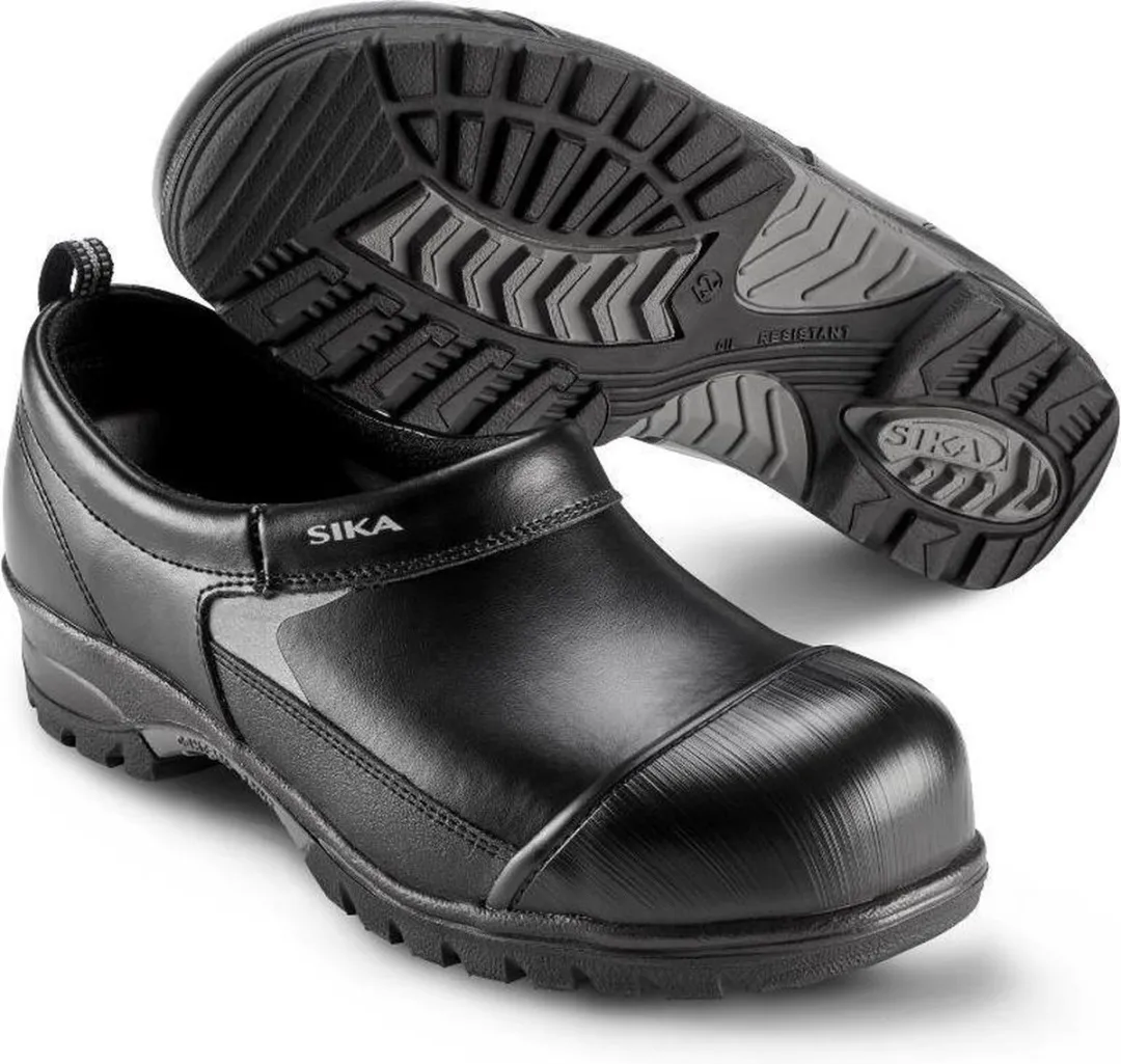 Sika 101 Superclog Dichte Hak S3 - 47