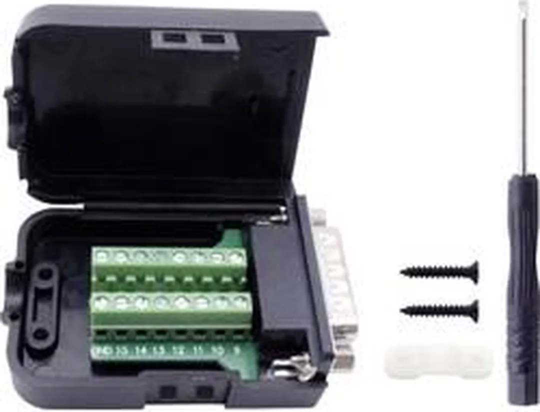 Tru Components T1904C092 D-sub Male Connector