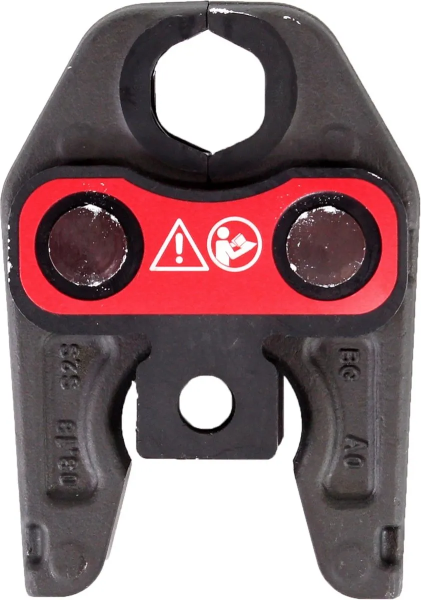 Rothenberger SV28 Persbek - gris