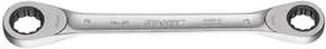 Gedore 2306751 Ringsleutel 10-13mm - Ratel