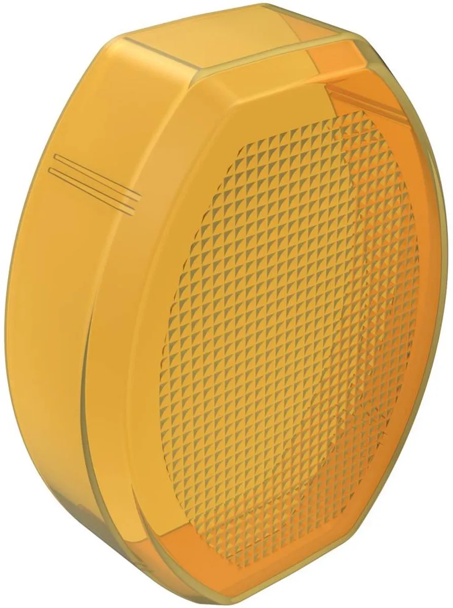 Ansmann Profi HS5R 1600-0222 Accu Handschijnwerper - 330 Lumen - Zwart