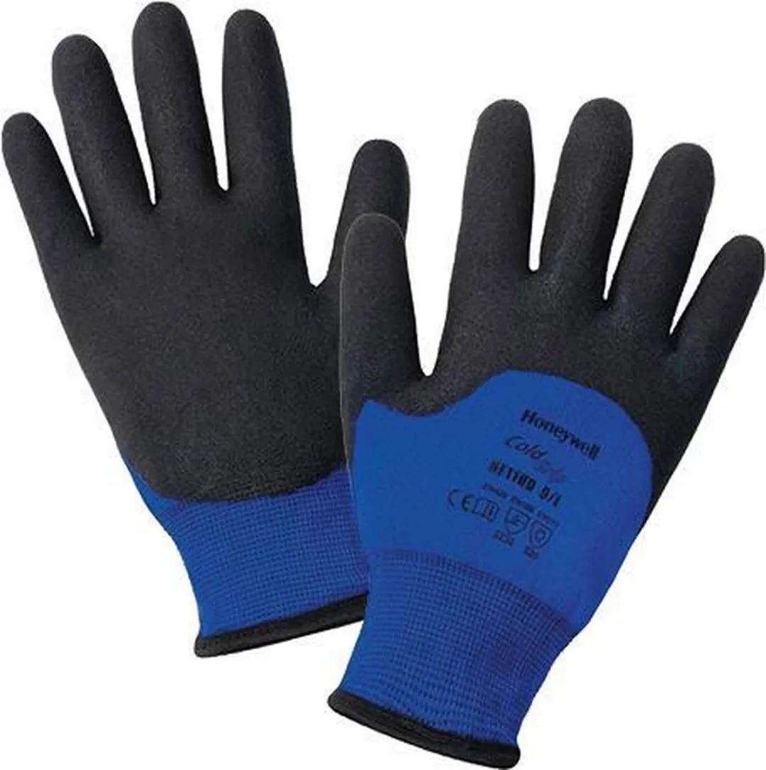 Honeywell North Cold Grip NF11HD-11 Werkhandschoenen