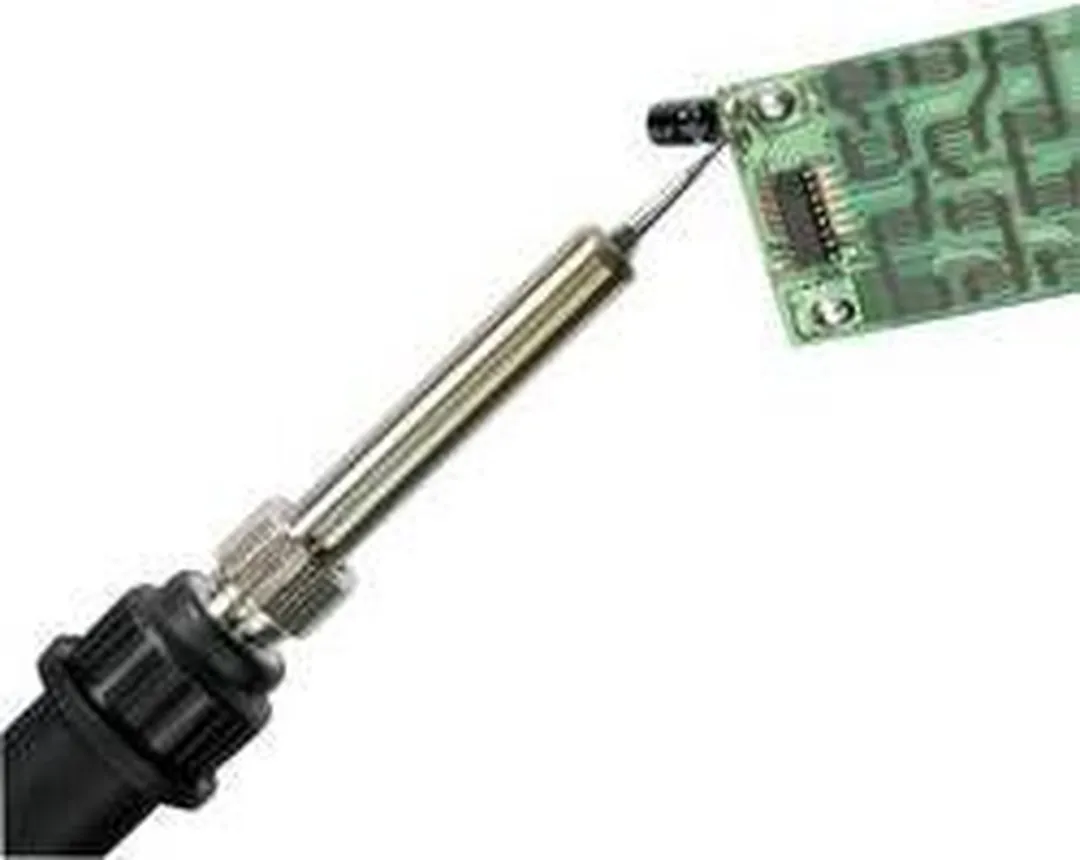 TOOLCRAFT ST-50A Soldeerstation 50W - 150-450°C