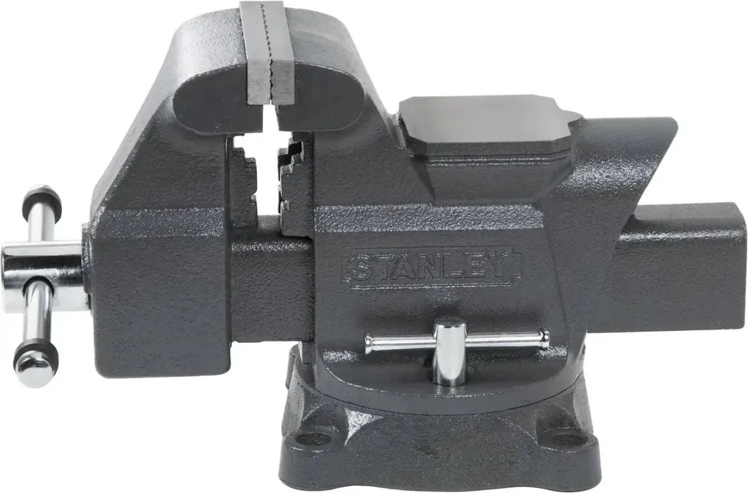 Stanley 150mm Heavy Duty Bankschroef 1-83-068