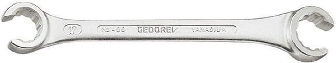 Gedore Ringsleutel nr.400 14x17mm
