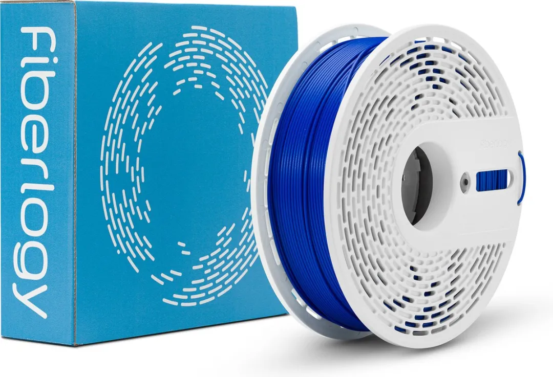 Fiberlogy Easy PLA 1,75mm - Marineblauw
