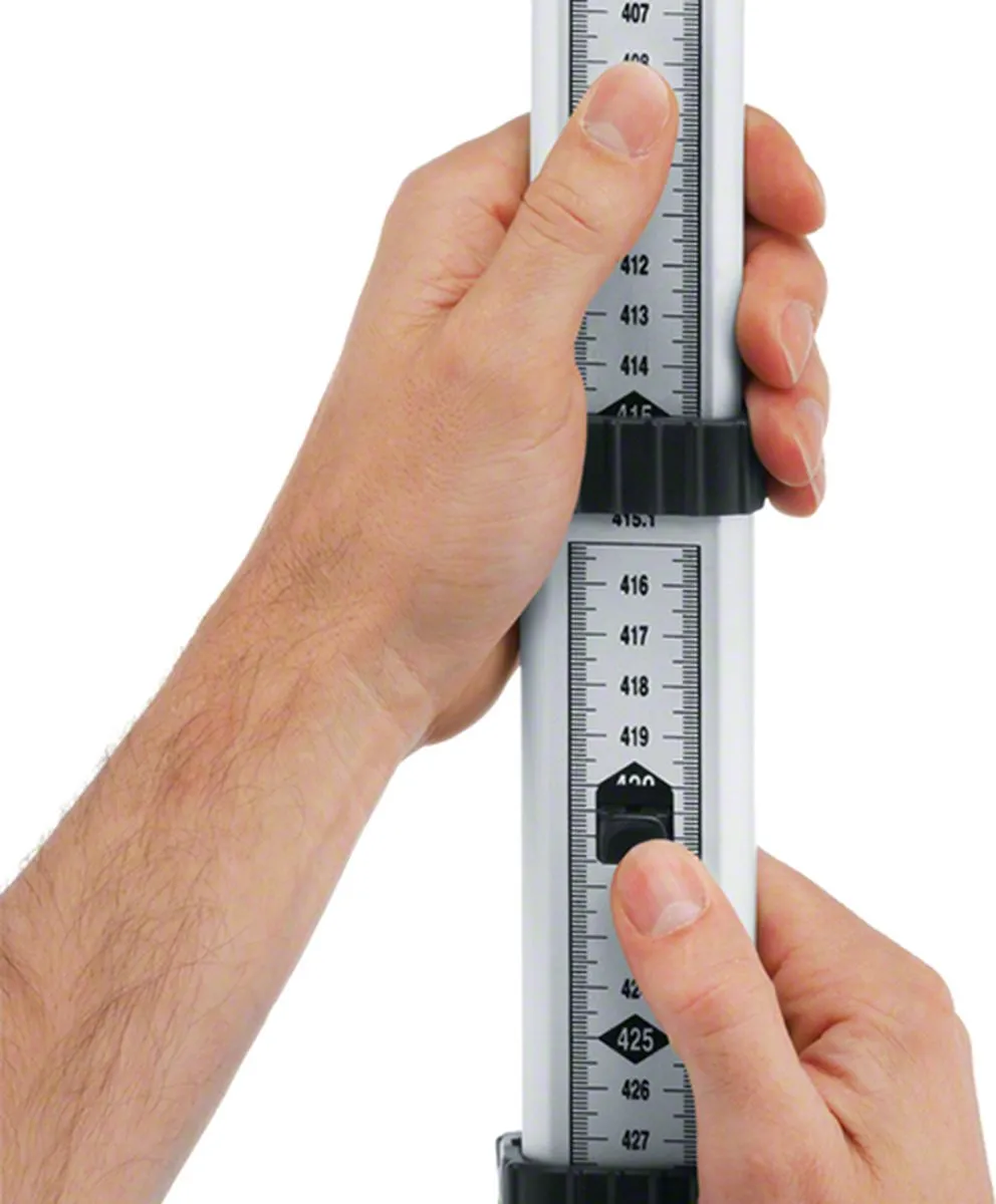 Bosch Professional GR 500 Meetlat - 5M