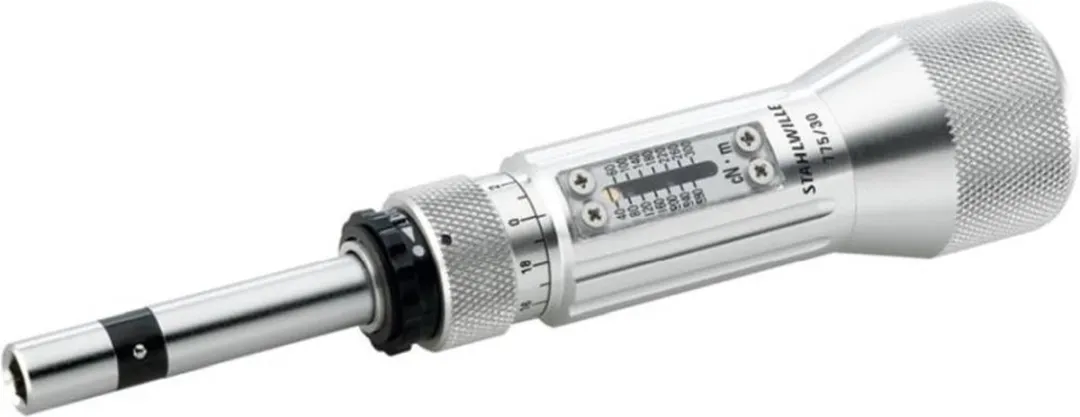 Stahlwille 775A/12 DREHMOMENTSCHROEVENDREAER