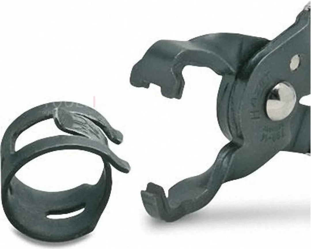 HBM Slangklemtang VAG - 1 Stuk