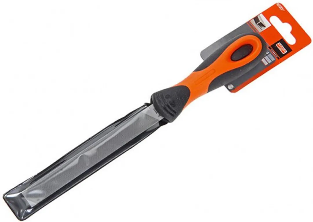 Bahco ERGO Basterd Blokvijl 150mm - 1-100-06-1-2 - afbeelding 6 van 6