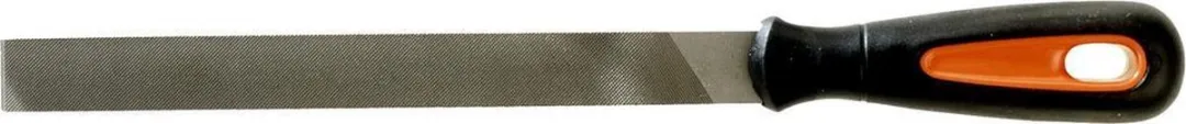 Bahco ERGO Basterd Blokvijl 150mm - 1-100-06-1-2