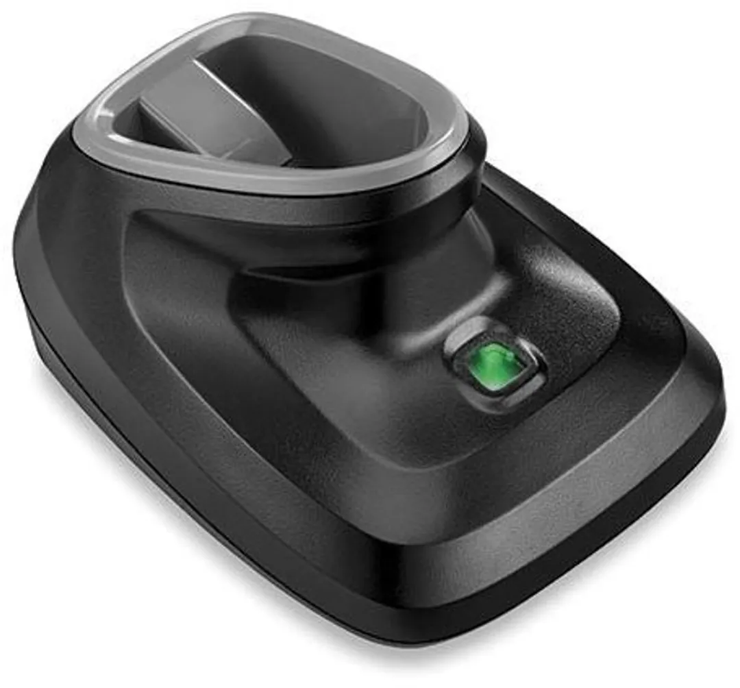 Zebra CR2278-PC10004WW Charging Cradle - Zwart