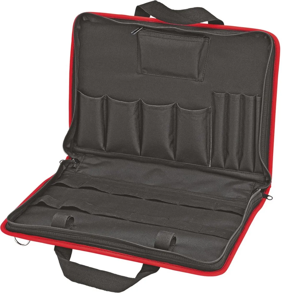 Knipex 00 21 11 Gereedschapstas