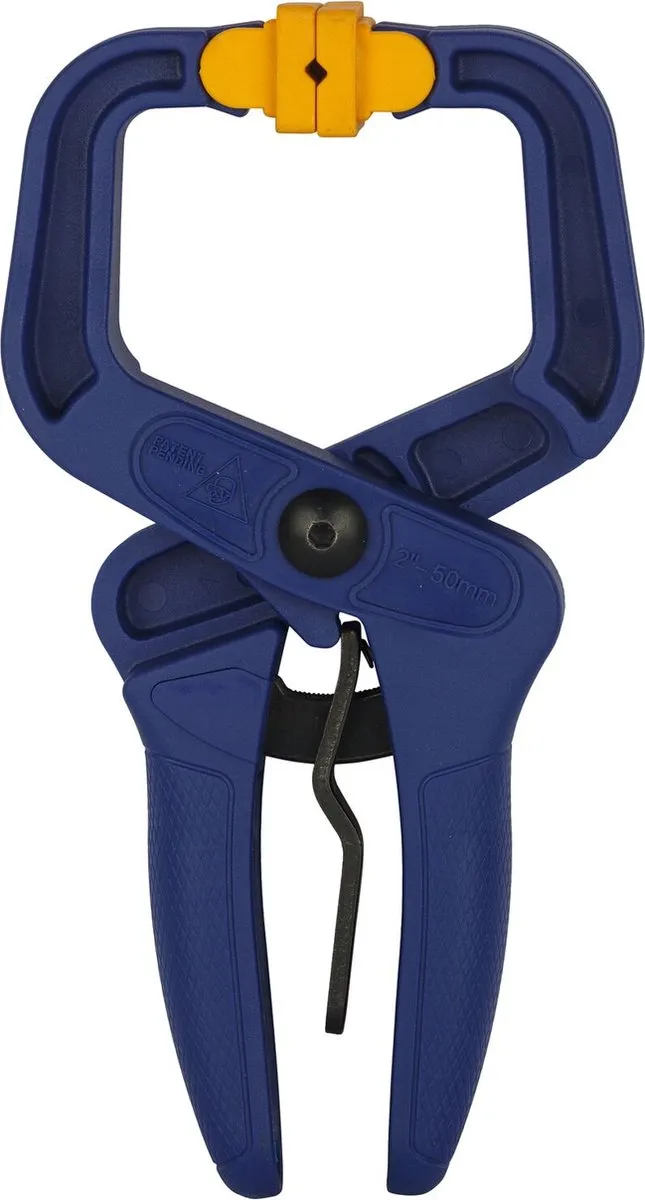 Irwin Quick-Grip T59200ECD Lijmklem 50mm