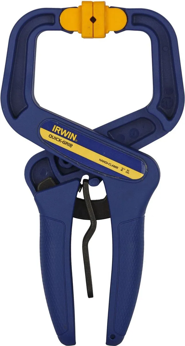 Irwin Quick-Grip T59200ECD Lijmklem 50mm