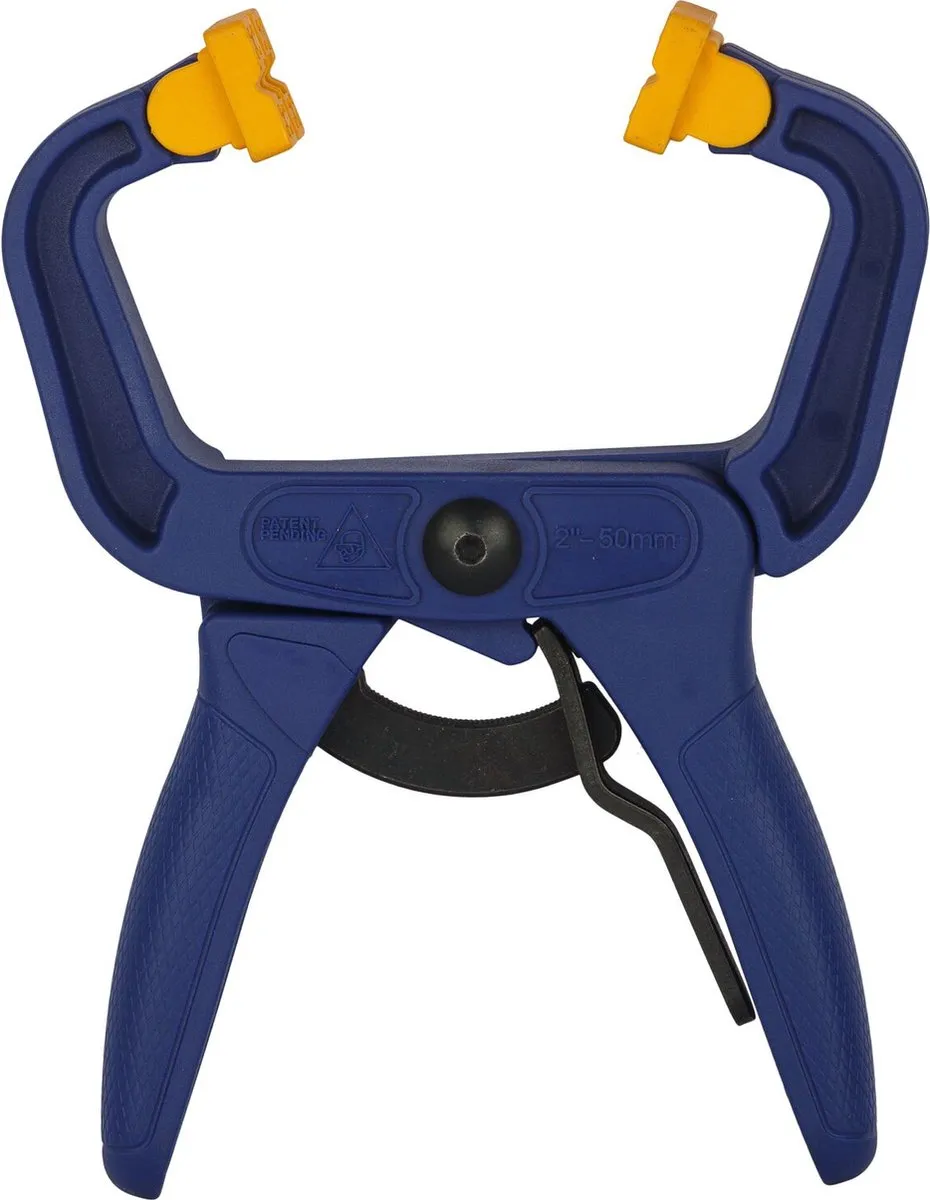 Irwin Quick-Grip T59200ECD Lijmklem 50mm