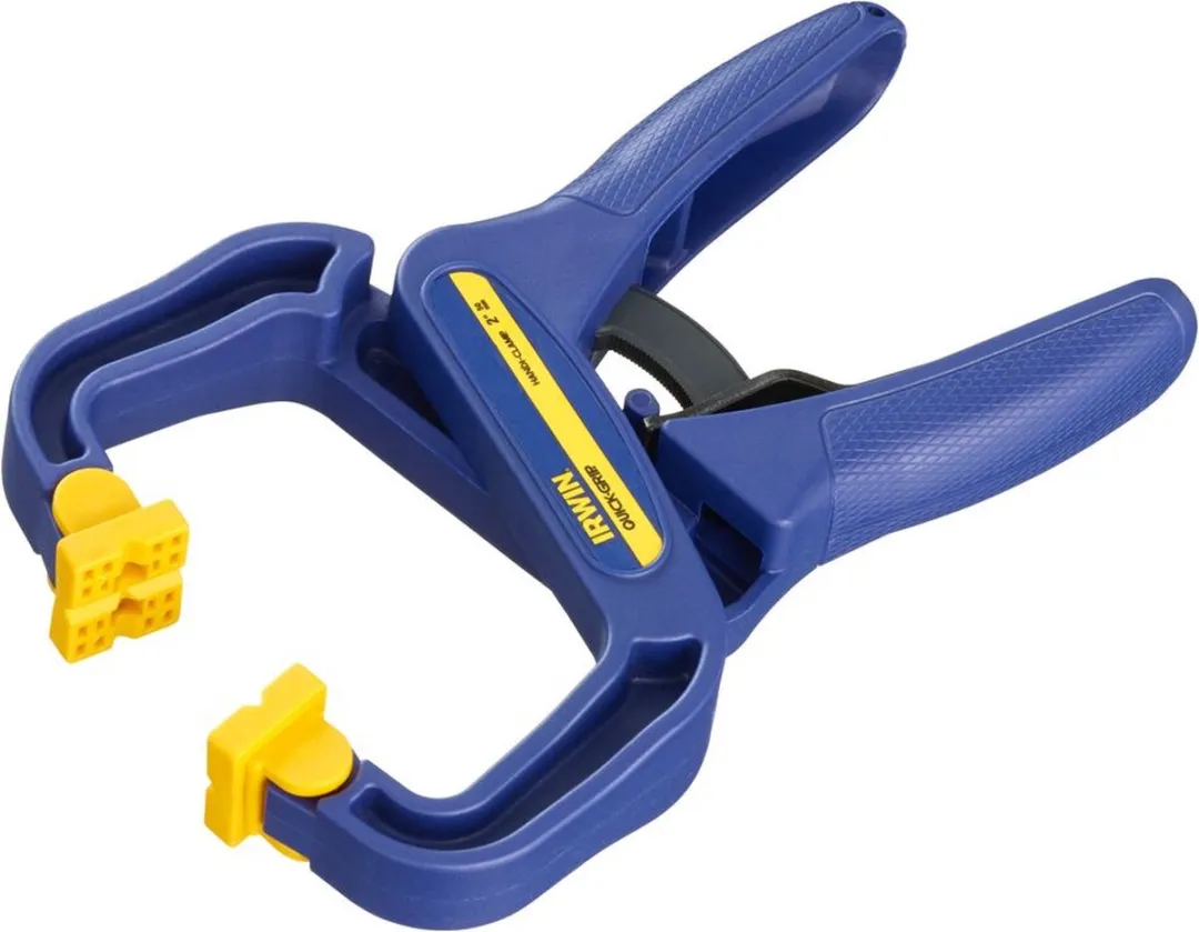 Irwin Quick-Grip T59200ECD Lijmklem 50mm