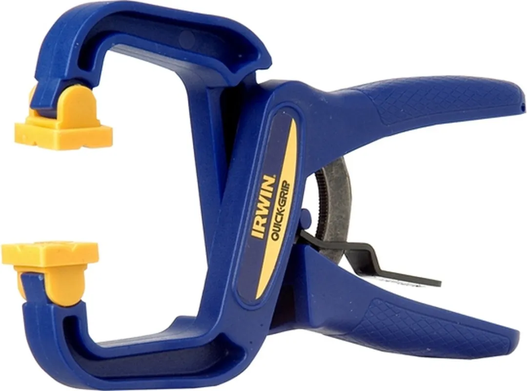 Irwin Quick-Grip T59200ECD Lijmklem 50mm