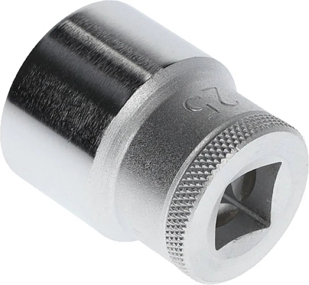 Gedore Dop 19.5 25mm - 6-kantig