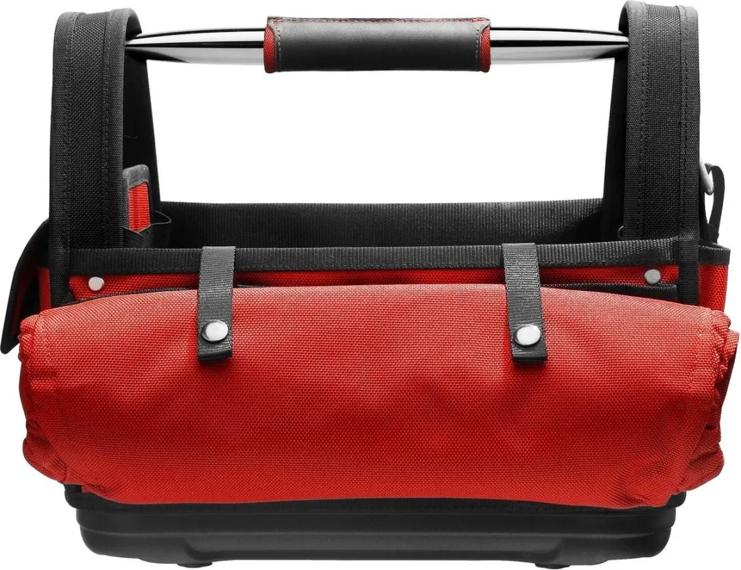 FACOM Mini Probag Gereedschapskoffer BS.T14PB - 34L - Rood/Zwart - afbeelding 6 van 6