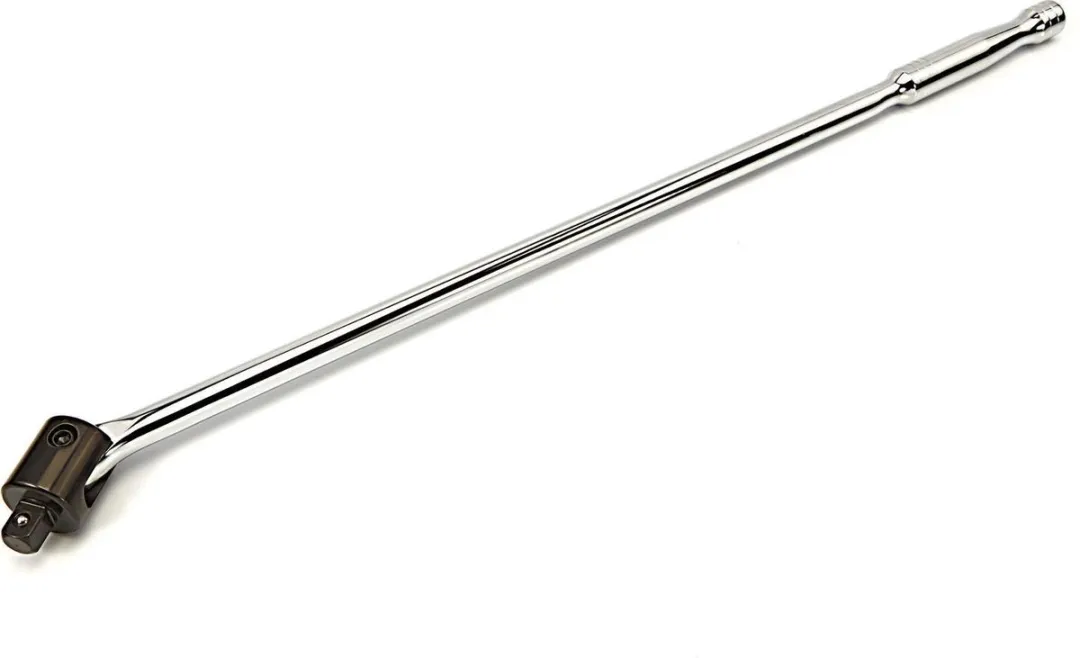 HBM 600mm Wringijzer met Kantelbare Kop
