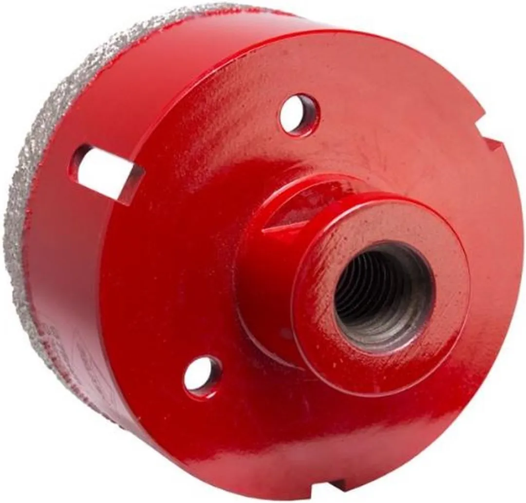 Rubi Tegelboor 75mm M14 Diamantboor - 05992