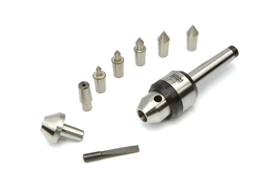 HBM MC 3 Multicenterset - 10 Delig
