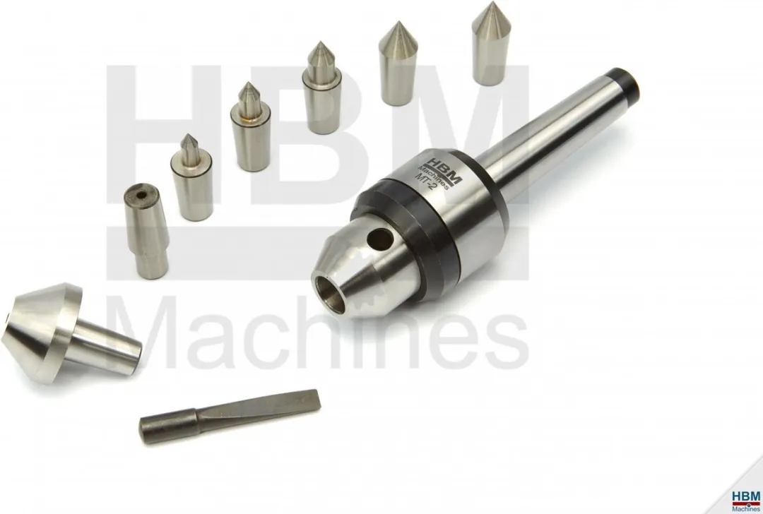 HBM MC 3 Multicenterset - 10 Delig