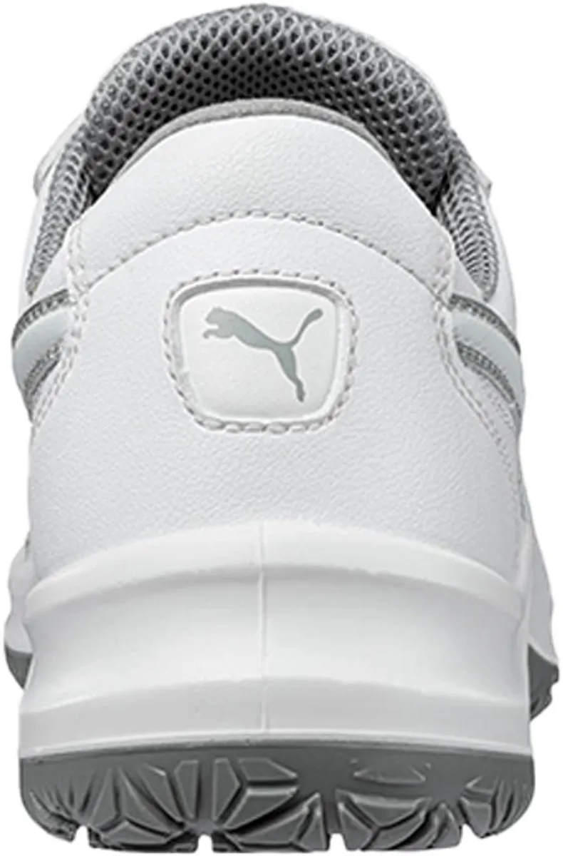 PUMA Safety Absolute Laag S2 640642 - Wit