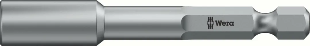 Wera 05060431001 Magnetische Dopbit 3/8" x 50mm - 1/4"