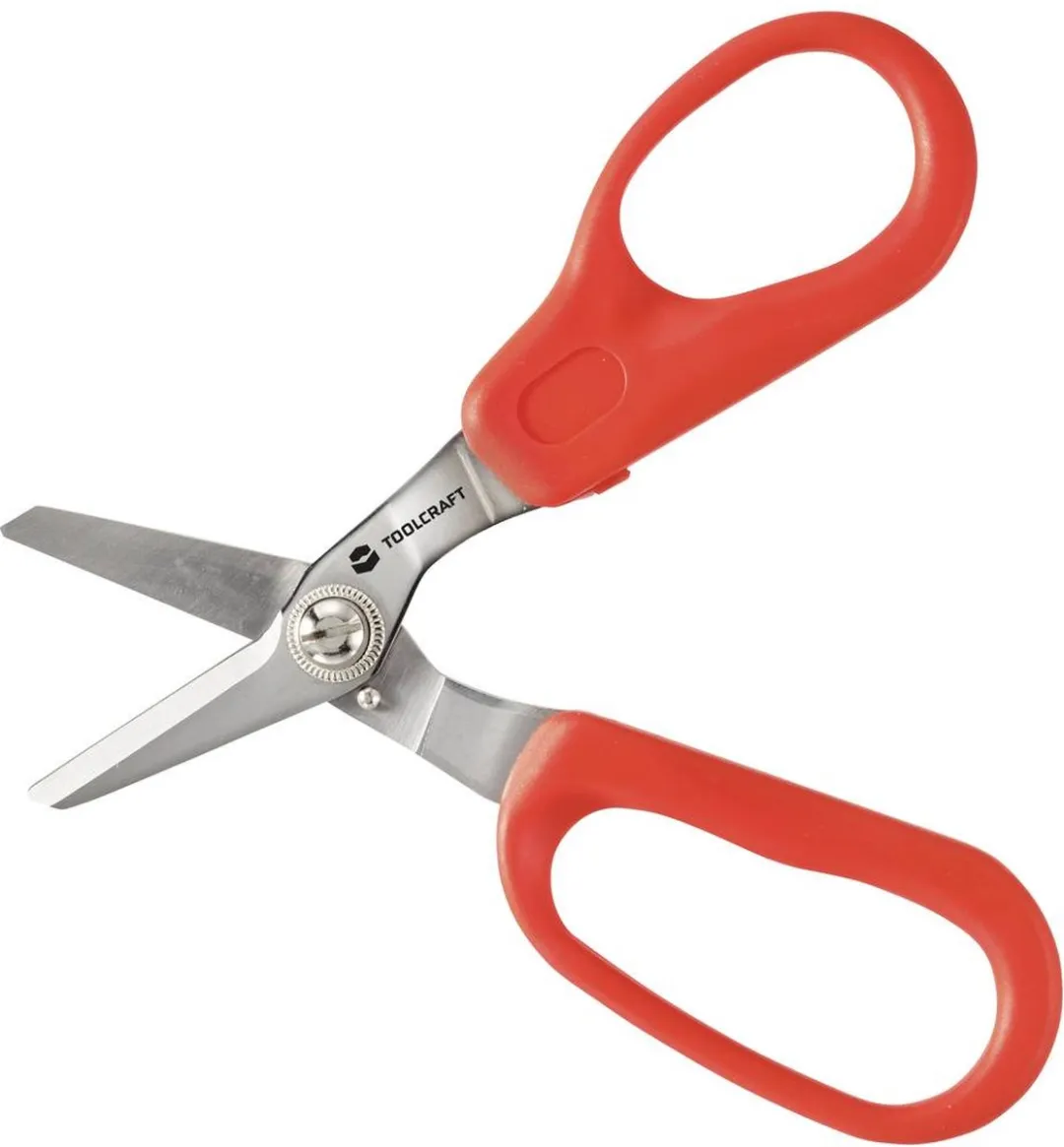 TOOLCRAFT TO-8660229 Kabelsnijder Glasvezel 147mm