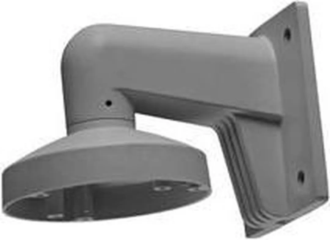 Hikvision DS-1273ZJ-130-TRL Muursteun - Zwart - afbeelding 6 van 6