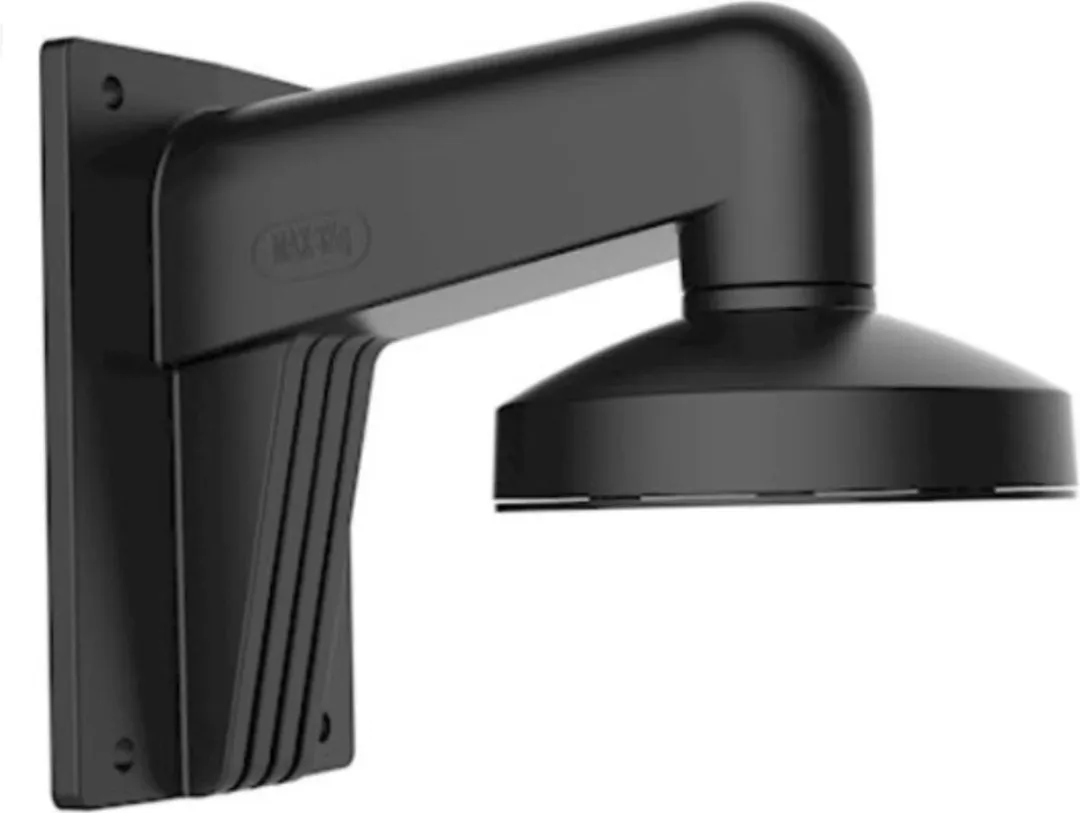 Hikvision DS-1273ZJ-130-TRL Muursteun - Zwart