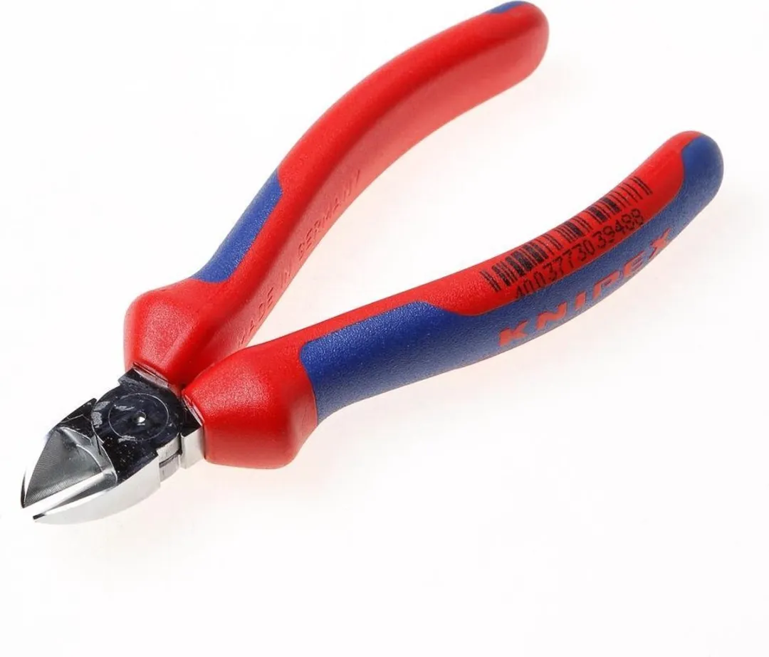 Knipex 70 05 140 Zijsnijtang 140mm