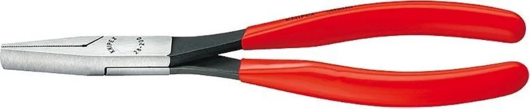 Knipex Platbektang 2801200