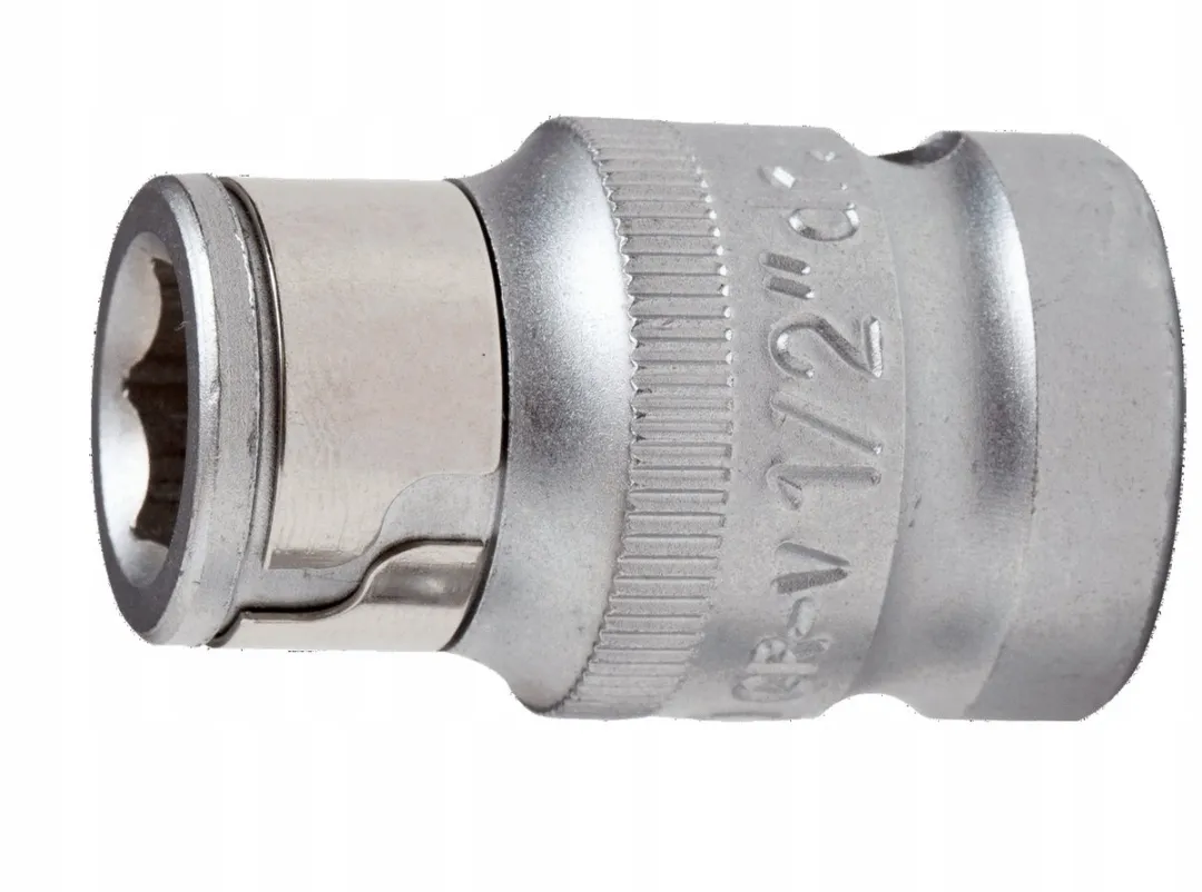 Bahco 1/2" Adapter 10mm