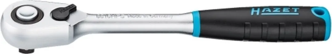 Hazet Omschakelratel 3/8" 90 Tanden