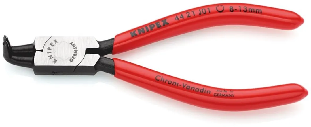 Knipex 4421J01 Borgveertang Binnenring 8-13mm