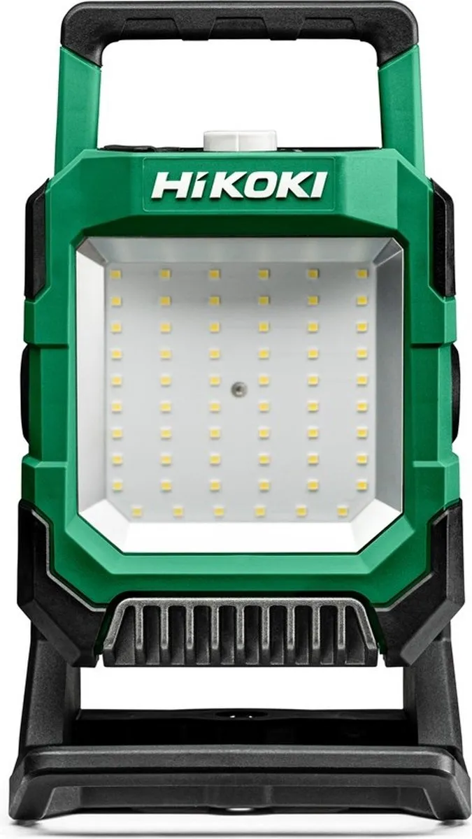 HiKOKI UB18DCW4Z Bouwlamp LED 18V