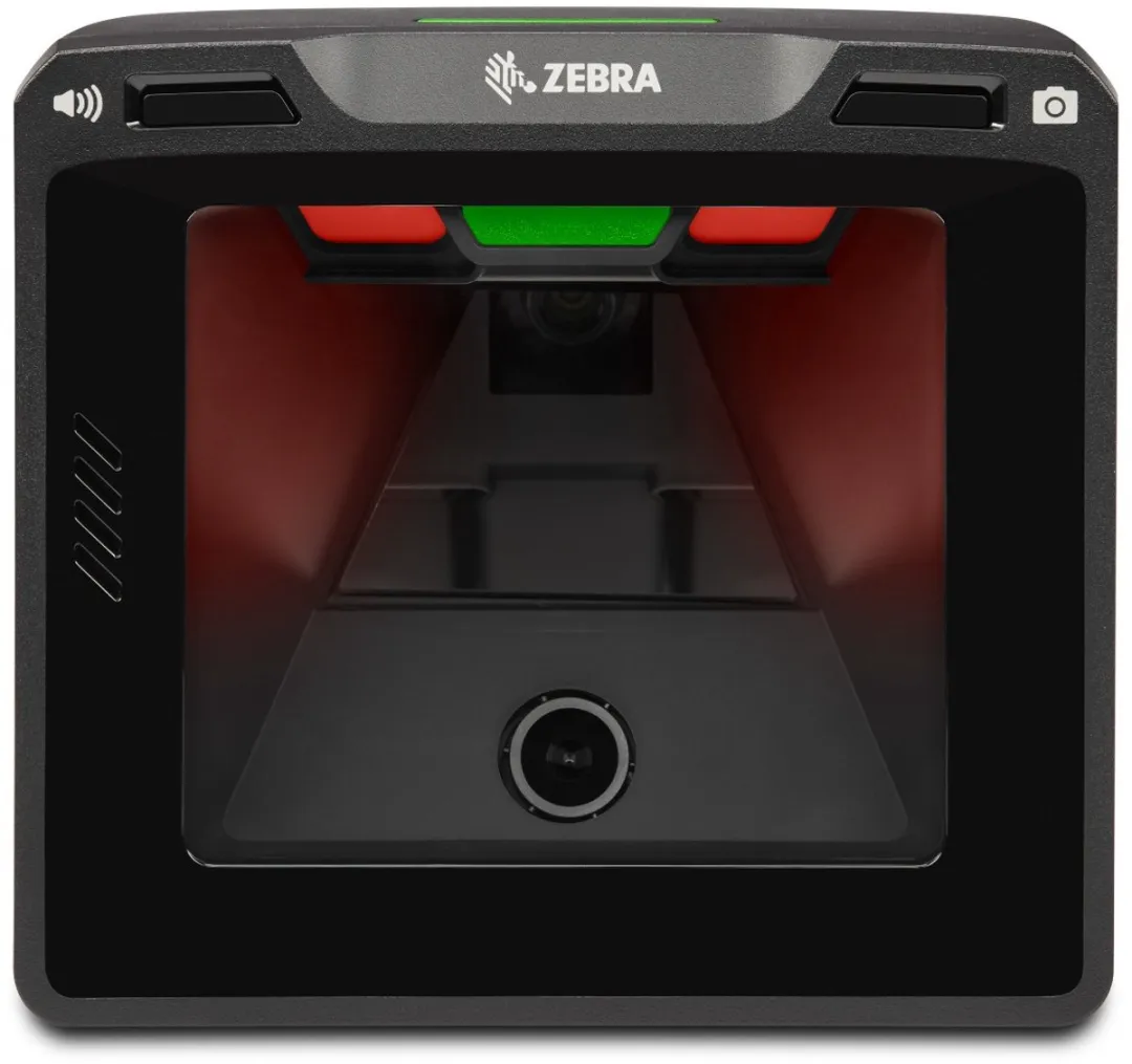 Zebra SP7208-V 2D Barcodeprinter