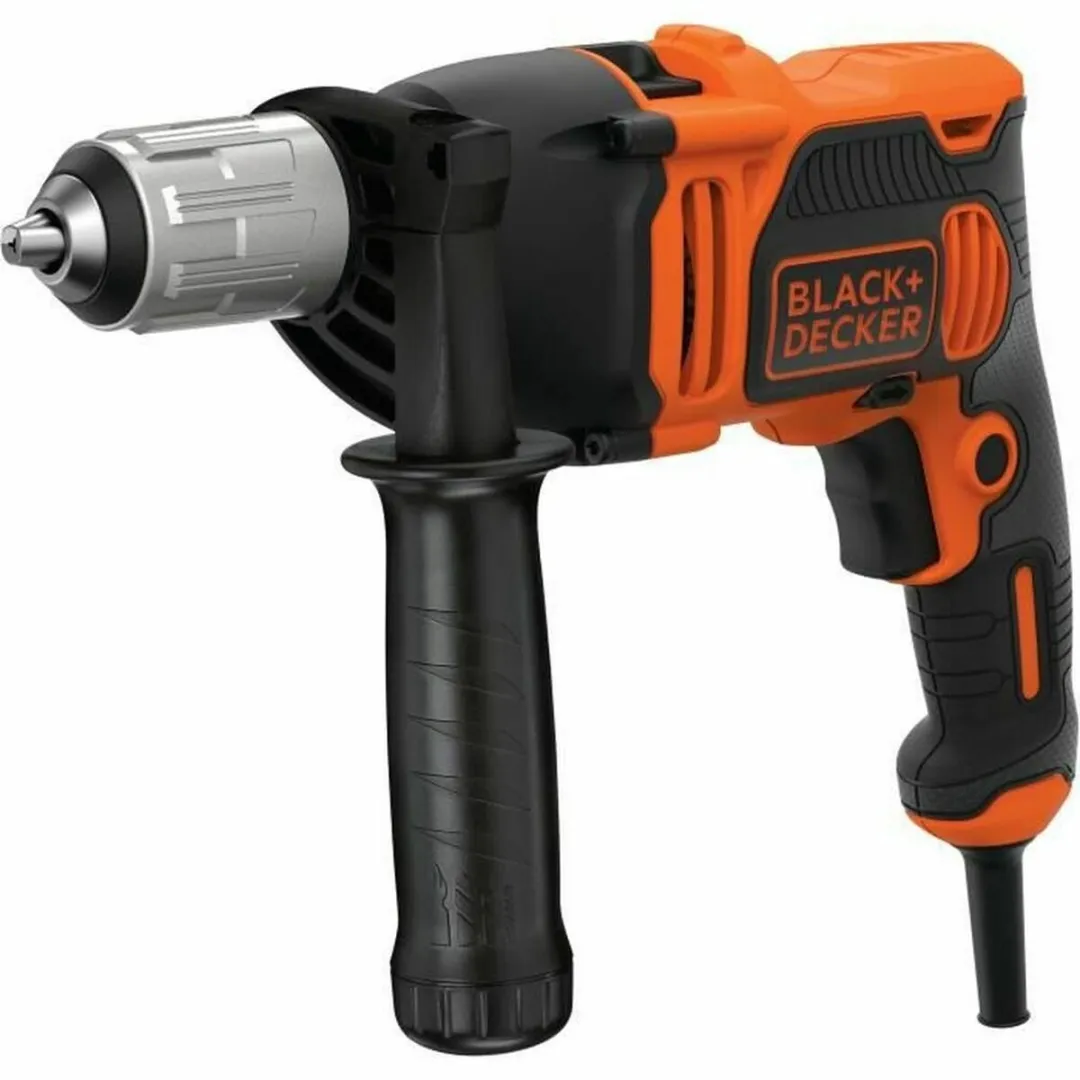 BLACK+DECKER BEH850-QS Klopboormachine 850W