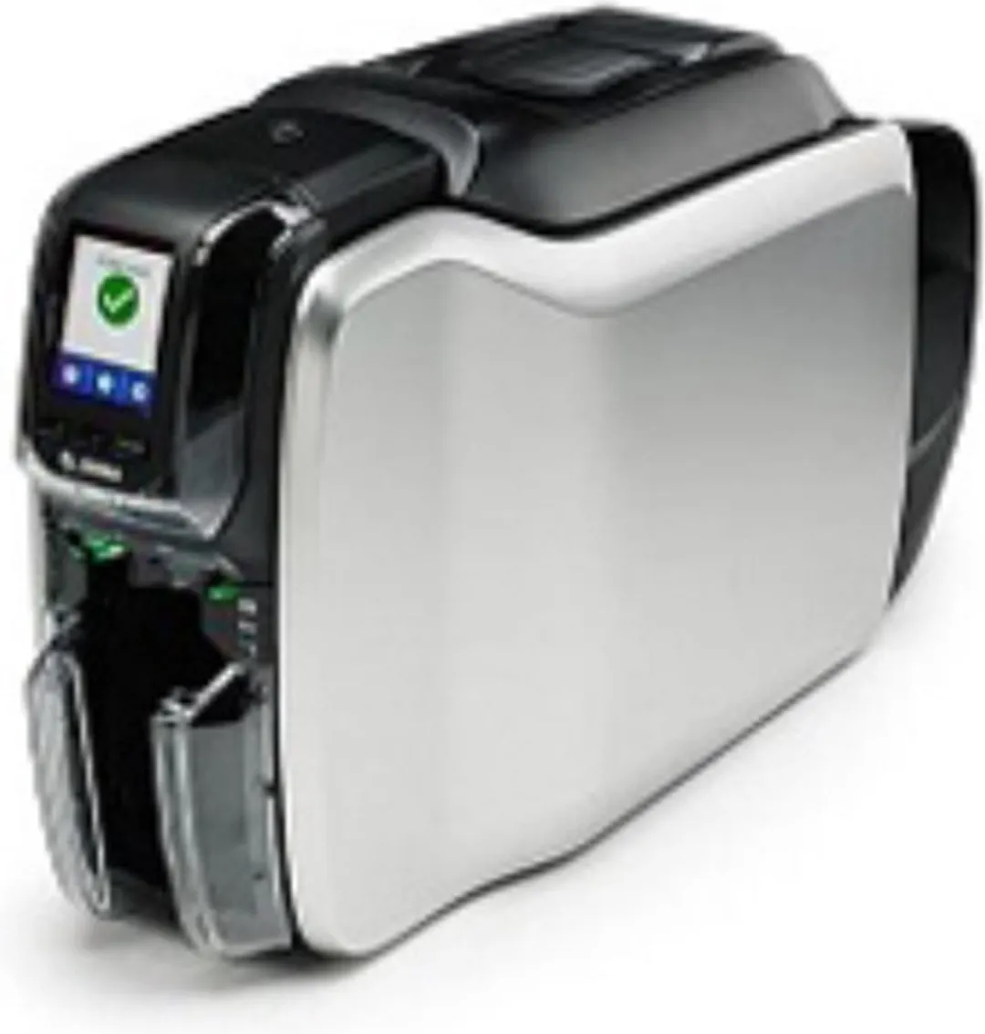 Zebra ZC300 Cardprinter