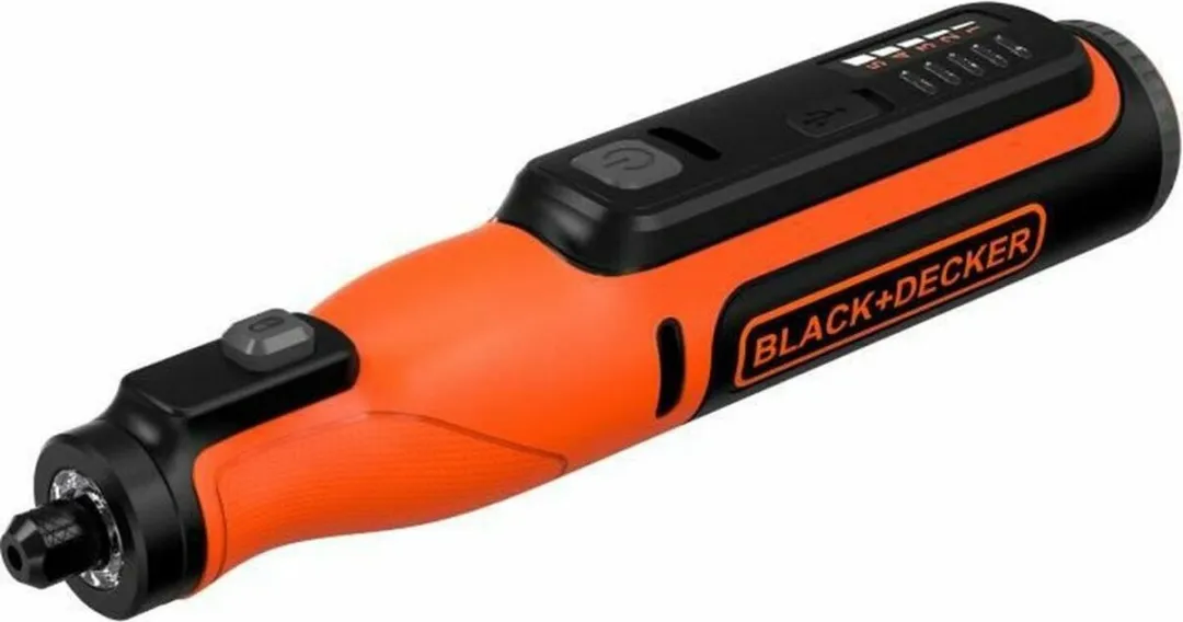 BLACK+DECKER BCRT8I-XJ Accu-Rechte Slijpmachine