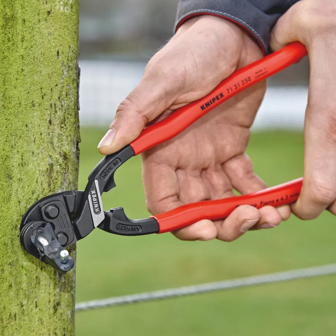 Knipex CoBolt XL Boutensnijder 250mm - 6mm